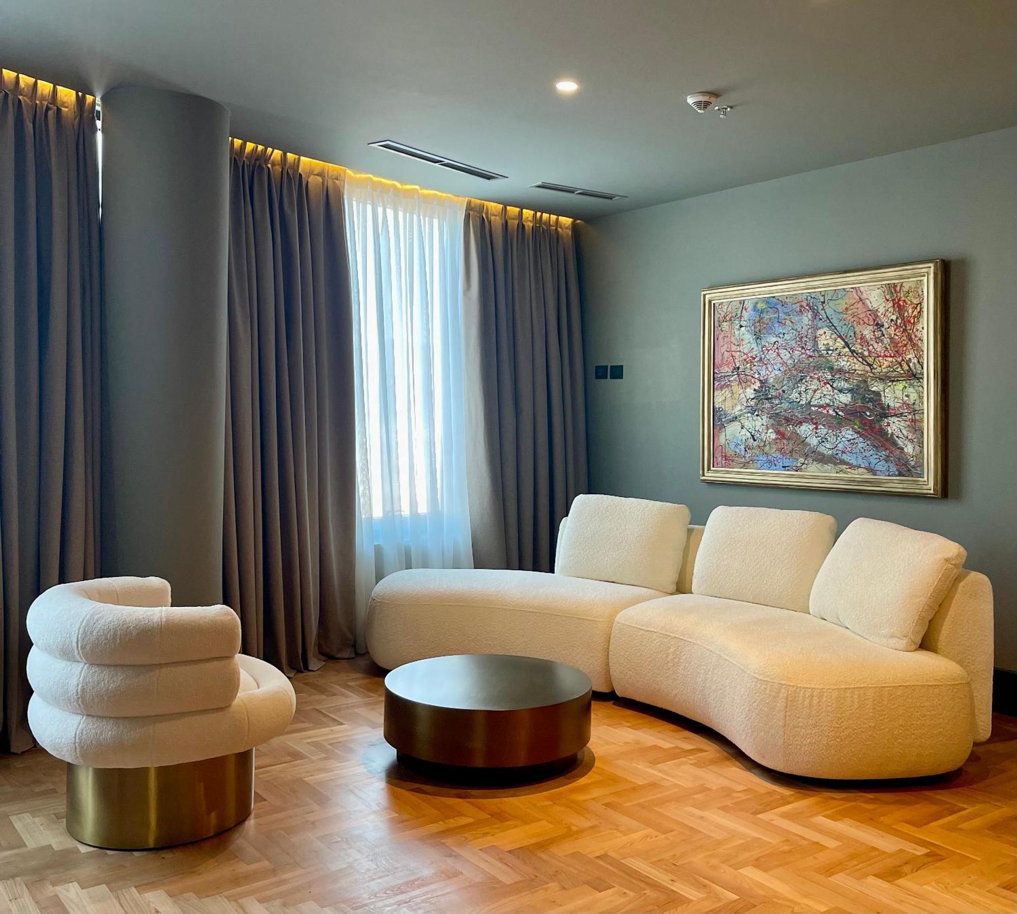 Suite Executive
