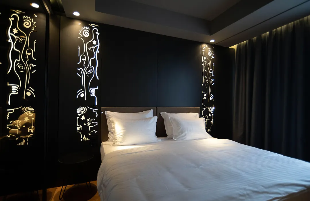 Arka Art Hotel-1